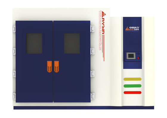 Un bon prix. Chambre à température et humidité entièrement automatisée conforme à la norme ISO 16750-4 IEC 60068-2-30 en ligne
