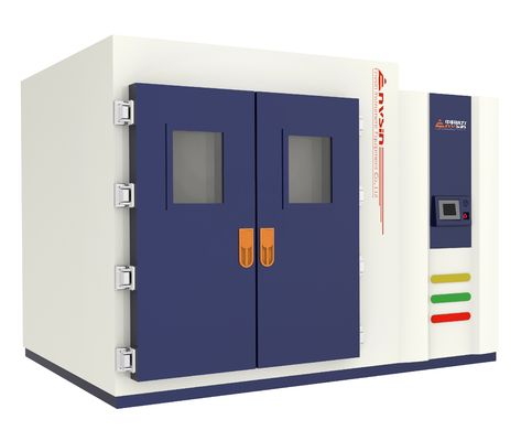 Un bon prix. Chambre d'essai environnementale personnalisée pour des applications spécifiques Conformité à la norme ASTM D4332 en ligne