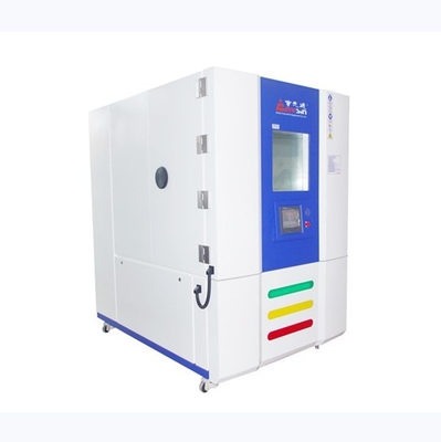 Un bon prix. 190/335/600/1000L -70°C à 180°C Chambre d'essai d'humidité à température 10% à 98%RH en ligne