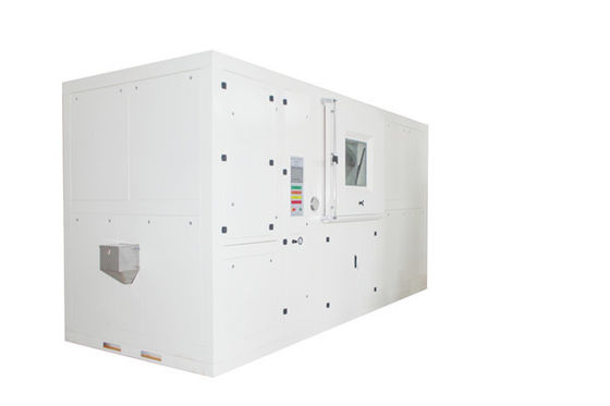 Un bon prix. CE standard de la chambre 1000L d'essai de sable et de poussière d'IP5X IP6X approuvé en ligne