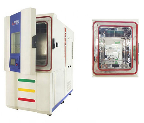 Un bon prix. 600L/1000L/1200L Machine d'essai antipoussière pour l'électronique aérospatiale et la défense IEC 60529 en ligne