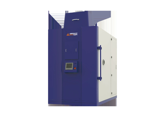 Un bon prix. IEC 61215 Chambre de simulation solaire Matériau de construction Simulateur de rayonnement solaire aérospatial ASTM G155 en ligne