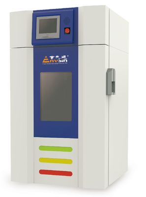 Un bon prix. 125/270/600/1000L 300°C Chambre d'essai à haute température en ligne