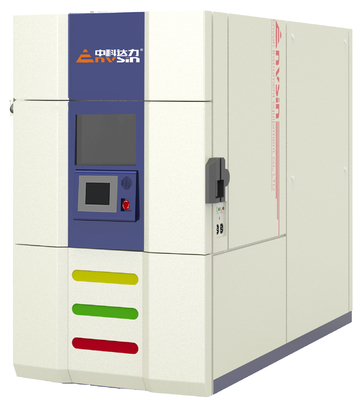 Un bon prix. Chambre de choc thermique avec technologie de transition rapide pour l'automobile et l'électronique en ligne