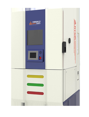 qualité Précision de chambre de la température de l'accueil GB/T 2423,1 d'OEM et d'essai d'humidité haute Usine