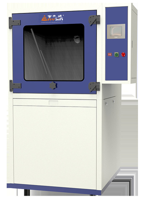 Un bon prix. Gestion par ordinateur programmable de chambre d'essai de sable et de poussière d'OIN 3KW en ligne