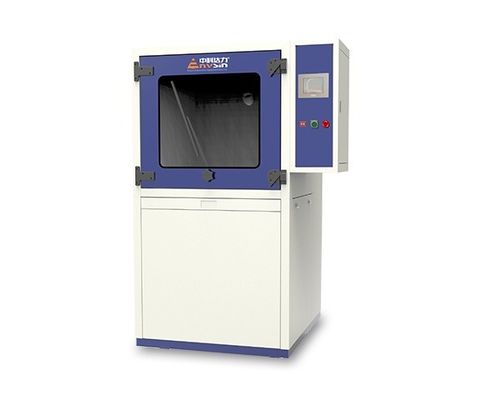 Un bon prix. Standard militaire d'essai MIL-STD-810G Épreuves industrielles à l'épreuve de la poussière Simulation de la poussière IP5X/IP6X Épreuves de protection contre la poussière en ligne