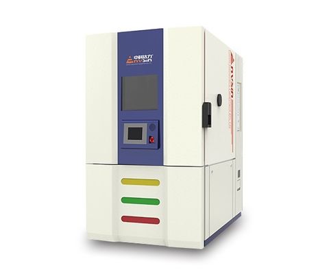 Un bon prix. Chambre d'essai à choc thermique industriel pour les essais à haute contrainte en ligne