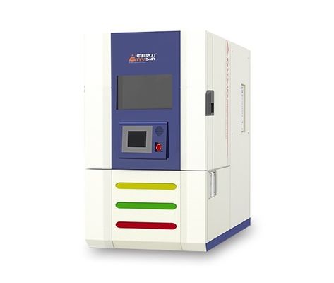 Un bon prix. Test de choc thermique pour électronique Testeur de choc thermique liquide-liquide en ligne