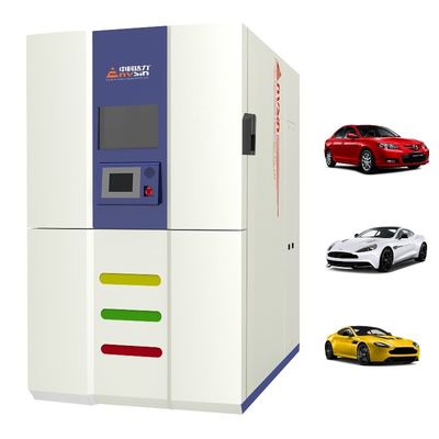 Un bon prix. chambre environnementale de la température 380V en ligne