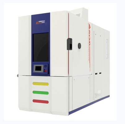 qualité Commande commandée par ordinateur à C.A. 380V 30ppm en acier inoxydable de chambre d'essai Usine